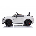 Elektrické autíčko Ford Mustang GT SX2038 - biele